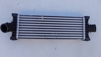 Интеркулер ford transit mk8 custom 2.0 gk21-6k775-ae фото №1