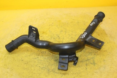 Труба шланг wody peugeot 207 1.6 16v 9640621780 фото №1