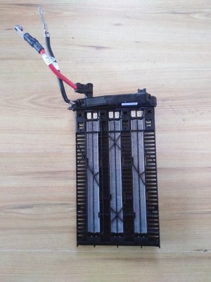 Mercedes w205 c205 отопитель электрическая 625 фото №1