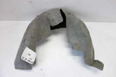 Подкрылок задняя правый vw golf vii 5g0 фото №1