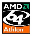 AMD Athlon 64 3000+ ADA3000DAA4BW