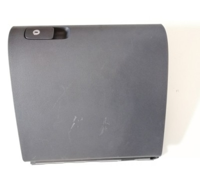 Vw golf v plus бардачок пасажира пасажира europa фото №1