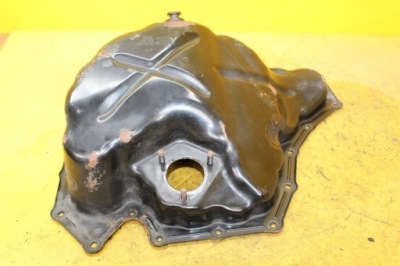 Поддон масляная a4 b8 2.0 tfsi cdn 06h103600g фото №1