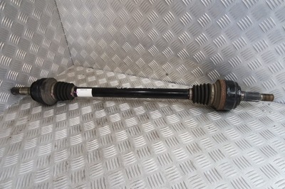 Привідний вал задня audi q7 lift 3.0tdi 7l8501201b фото №1