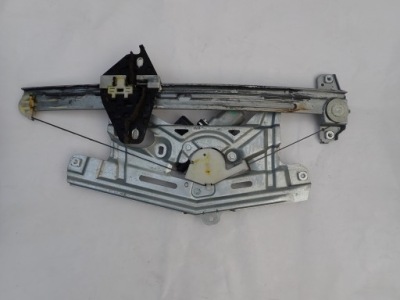 Honda civic ufo 06-11 подъемник стекло правый перед фото №1