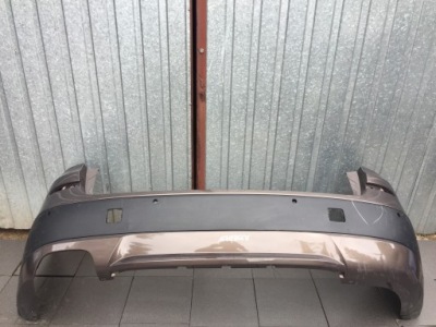 Bmw x3 f25 бампер задня задній задній pdc 2010-2014 фото №1