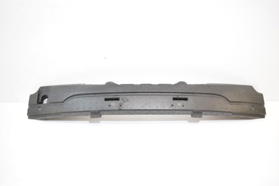 Saab 9-3 lift абсорбер піна pod бампер перед фото №1