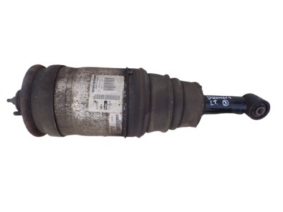 Амортизатор левый задняя ah2218w002ac discovery iv 3.0 фото №1