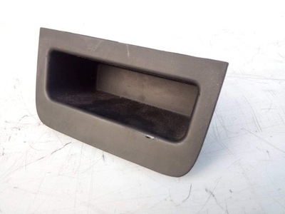 Бардачок задний alfa romeo 159 фото №1