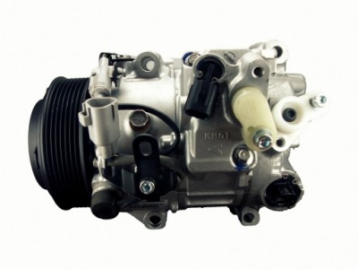 Компресор кондиціонера lexus gs 350 gs 250 фото №1