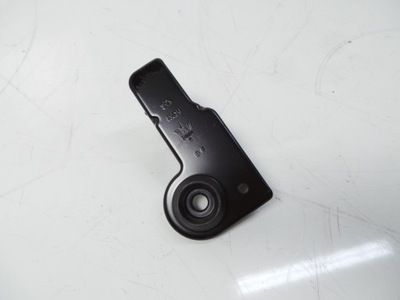 Кронштейн інтеркулер лівий maserati levante фото №1