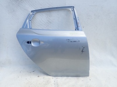 Volvo v40 12- двері задня задні праве фото №1