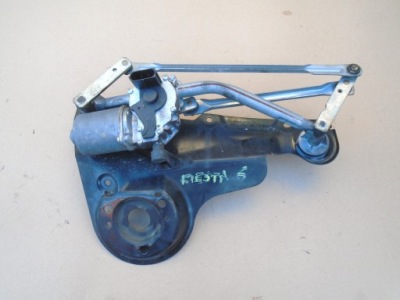 Fiesta mk6 моторчик механизм дворник фото №1