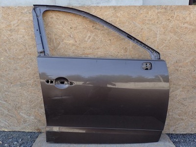 Двері праве передні перед renault scenic iii фото №1