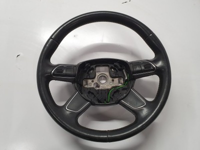 Audi a4 b8 a5 8t lift повітропровід чотирипроменева фото №1