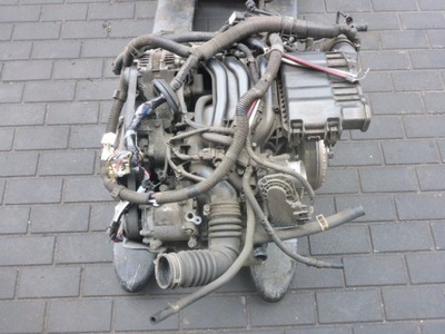 MOTOR COMPUESTO 3B20 0.7 B MITSUBISHI I-MIEV  