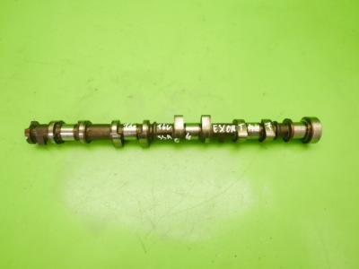 Вал распределительного вала впускной  ford escort mk7 1.6 16v 95-00 фото №1