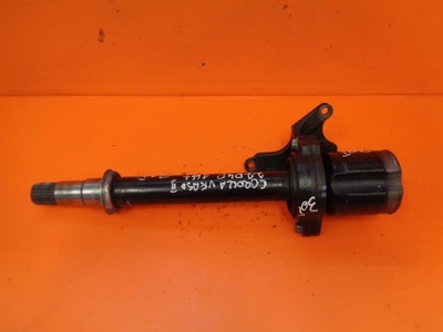 Toyota corolla verso ii 2.2 d4d 06 підпора піввісь фото №1