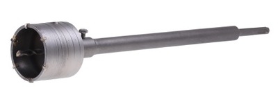ČIPKY KONKRÉTNE 68mm SDS-PLUS ADAPTÉR VIDEL 600