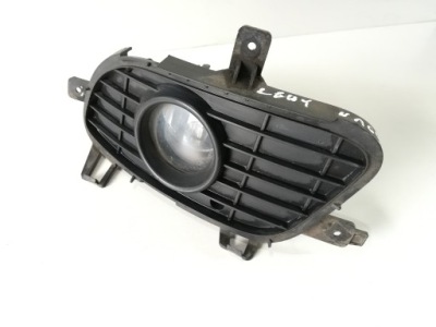 Решітка протитуманна фара протитуманний лівий a klasa w169 фото №1