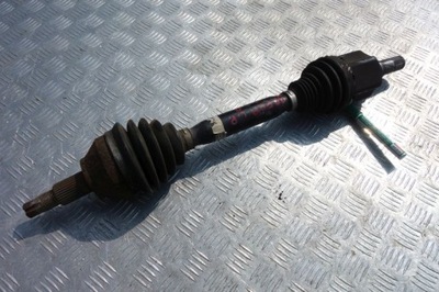 Alfa romeo 159 brera 2.2 jts привідний вал короткий шарнір фото №1