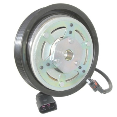 Сцепление компрессор кондиционера acauto ac-06dn148 фото №1