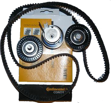 Грм chrysler voyager jeep 2,5 2.5 2,8 2.8 crd фото №1