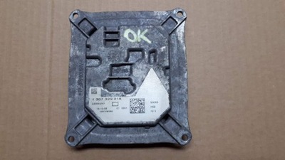 Преобразователь led 1307329218 audi фото №1