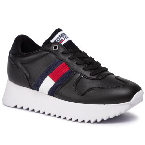 TOMMY HILFIGER BUTY DAMSKIE EN00658 439 ROZ 40