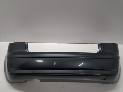 Audi a3 8p бампер задній задня фото №1