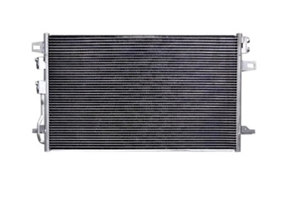 Кондиционер chrysler grand voyager plymouth 05- фото №1