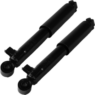 Амортизатори x2 задня hyundai santa fe ii sorento фото №1