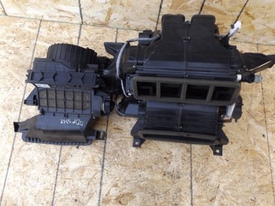 Обігрівач honda odyssey 2011-17 фото №1