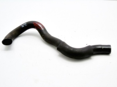 Wąż шланг вентиляція картера nissan almera n16 1.5 16v фото №1