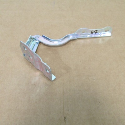 Hyundai i40 петля левый капот 79110-3z000 фото №1