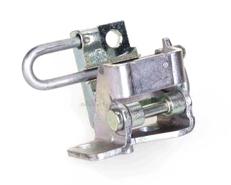 Петля дверь перед dół vw golf v vi plus aso правый фото №1