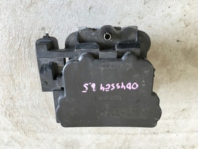 Honda odyssey 3.5 99-04 - насос abs фото №1