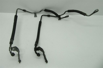 Шланг усилителя audi s6 c6 5.2 fsi 4f0422893h фото №1