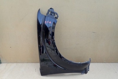 Крыло правый перед nissan navara pathfinder lift фото №1