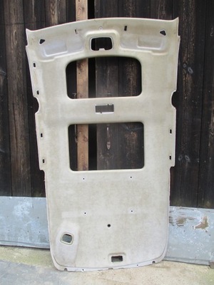 = потолок legacy iii 98-03 kombi люк = фото №1