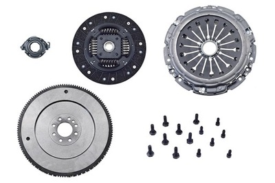 RATAS SMAGRATIS + SANKABA PEUGEOT 406 2.0HDI 98-04 