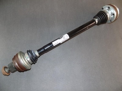 Audi a7 4g привідний вал задня 8r0501203c фото №1