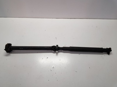 Bmw 5 f10 wał приводной 2.0d 7563168 фото №1