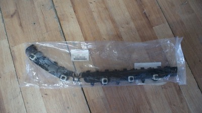 Mitsubishi outlander iii левый направляющая задняя 6410d336 фото №1