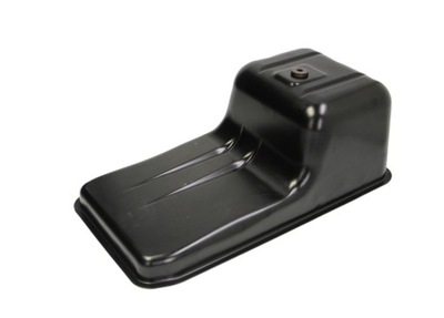 Iveco eurocargo tector піддон оливи масляна фото №1