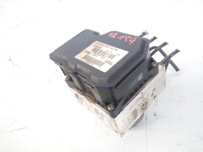 BOMBA UNIDAD DE CONTROL ABS 51800745 ALFA 159  