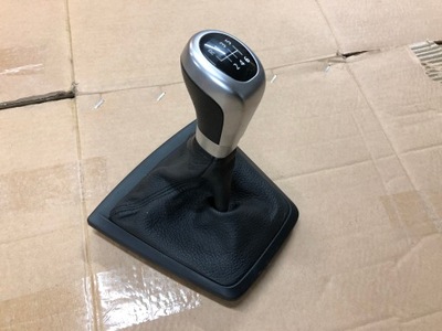 Ручка чехол переключения передач bmw z4 e89 фото №1