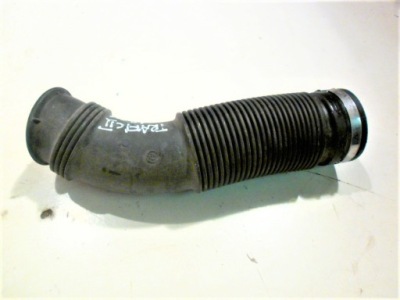 Труба wąż воздуха trafic vivaro iii 1.6dci фото №1