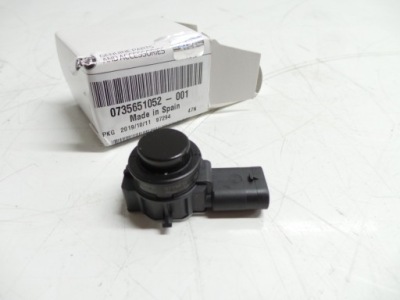 Датчик парковки pdc alfa giulia stelvio фото №1