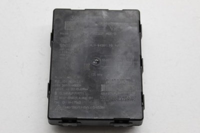 Vw t-roc блок управления kessy 3q0959435l фото №1